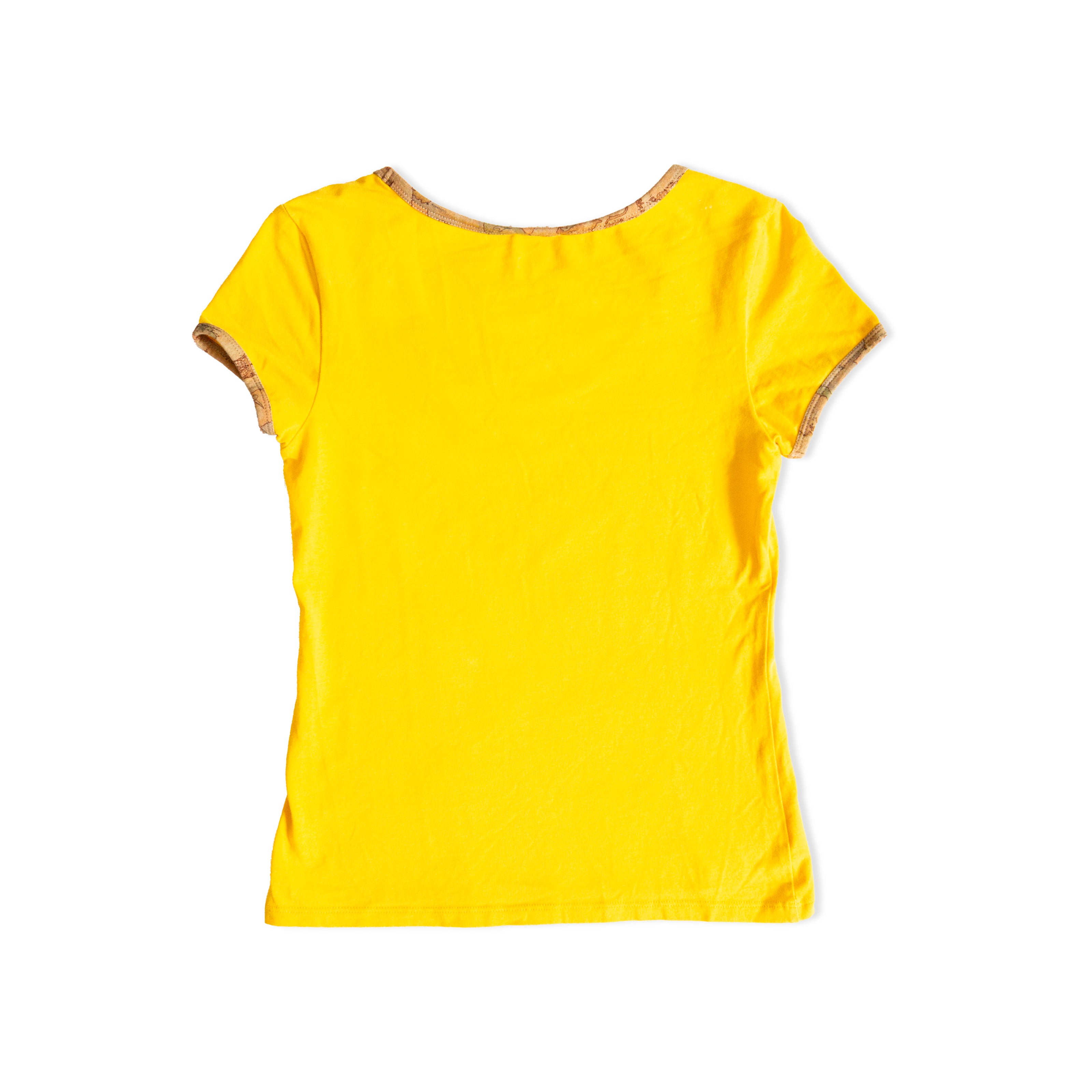 Alviero Martini top (S)