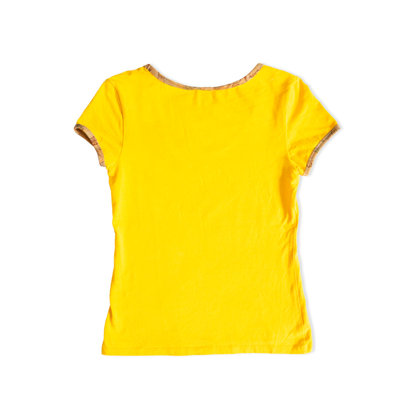 Alviero Martini top (S)