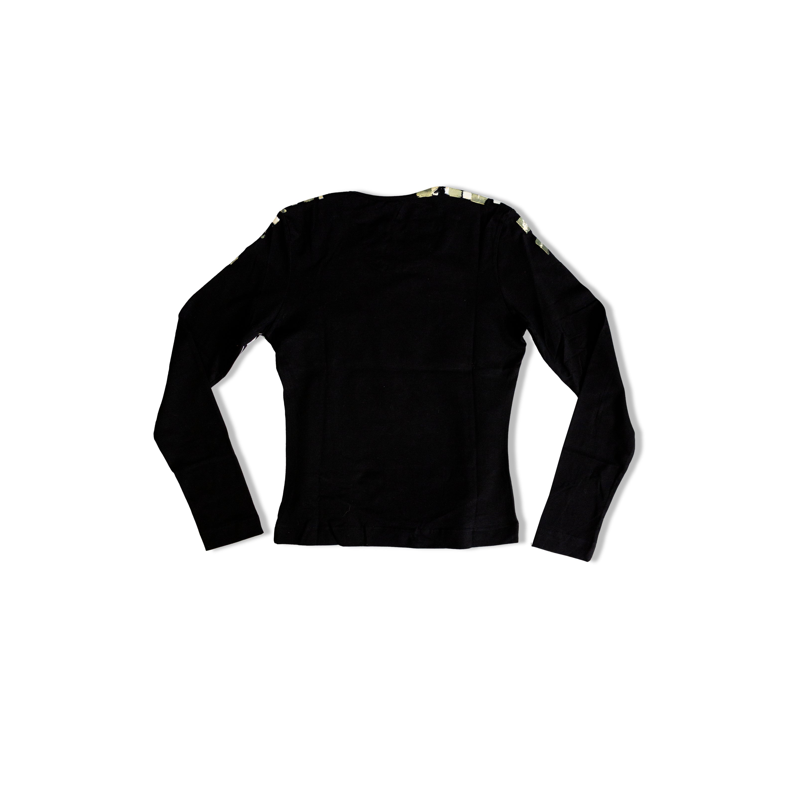 Super fun deadstock top