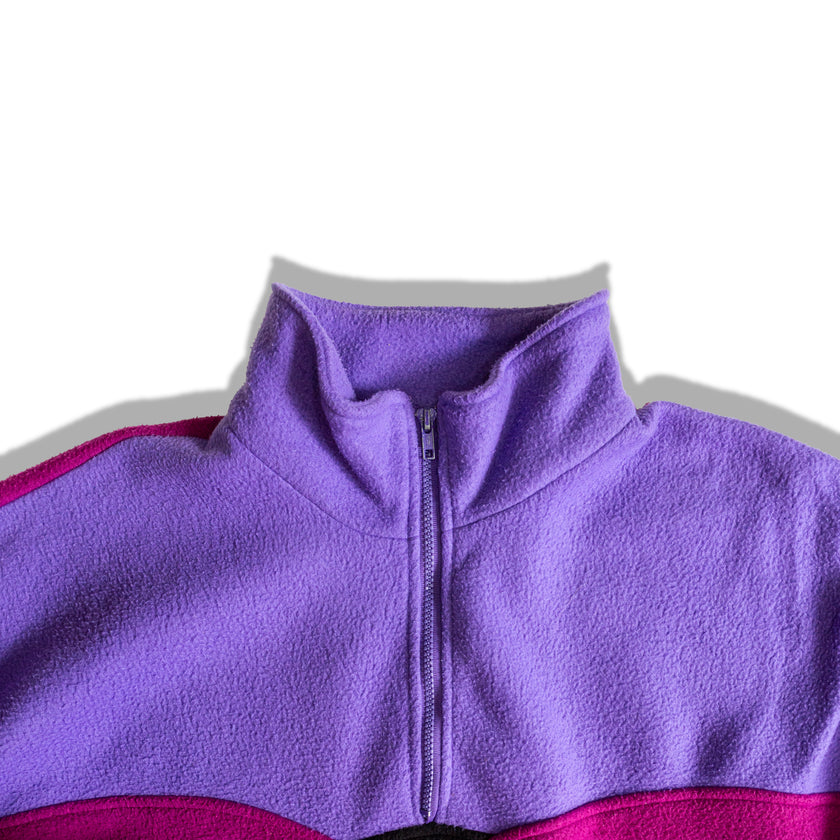 Sport Generetion 2001 fleece