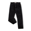LEVIS DARK GREY 505 JEANS (W34)