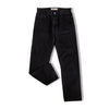 LEVIS DARK GREY 505 JEANS (W34)