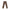 OBJ brown cargo pants (L)