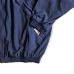 Vintage men's funky windbreaker jacket (XL)