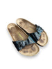 Birkenstock sandals