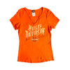 Harley Davidson woman's t-shirt (M)