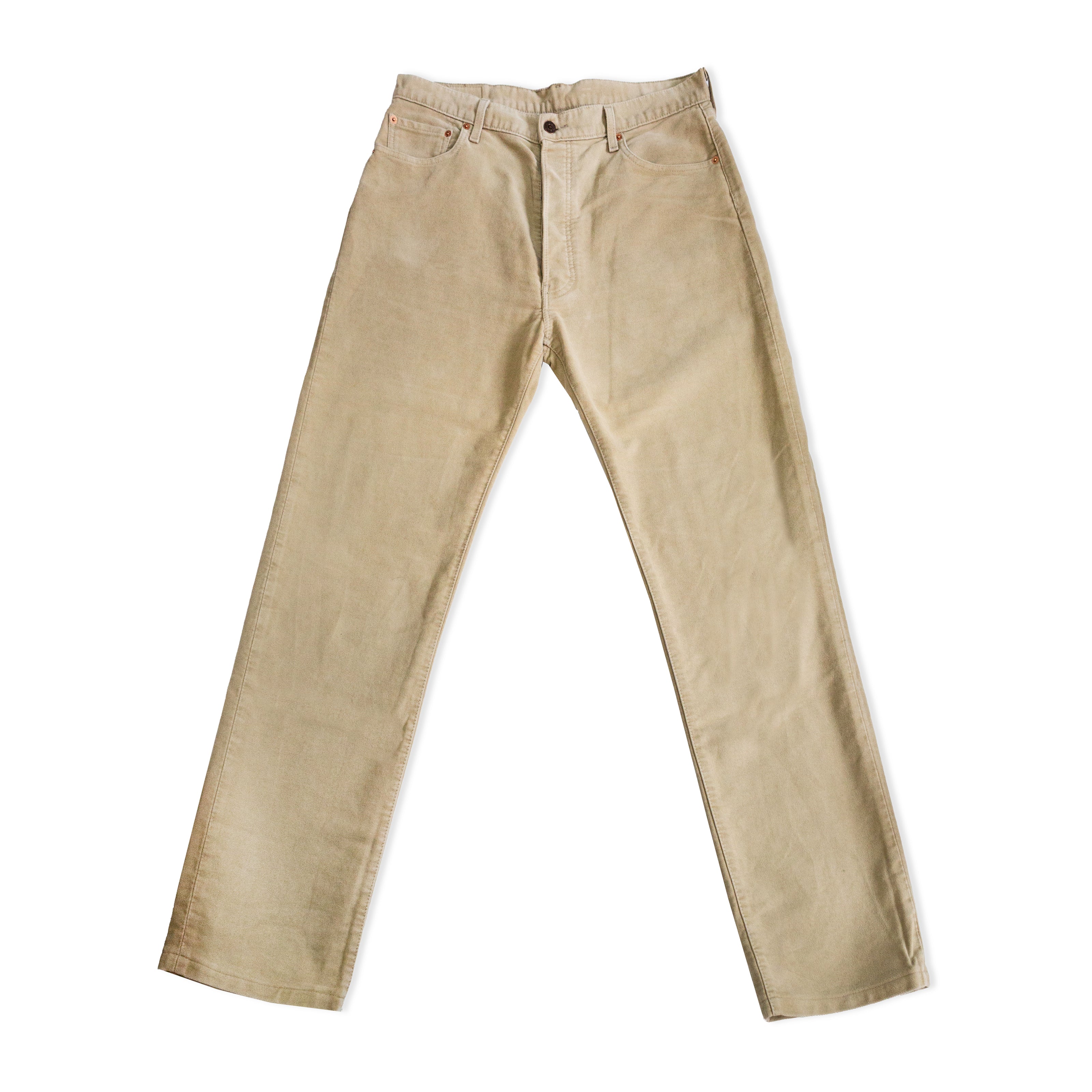 Levi's 551 jeans (W36)