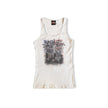 Harley Davinson sleeveless top (men)