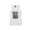Harley Davinson sleeveless top (men)