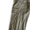 LOW WAISTED BUGGY CARGO PANTS (L)