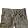 LOW WAISTED BUGGY CARGO PANTS (L)