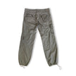 LOW WAISTED BUGGY CARGO PANTS (L)