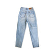 LEE HIGH WAISTED JEANS