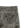 LOW WAISTED BUGGY CARGO PANTS (L)