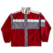 Athletic Gear men's funky sports jacket (L)
