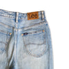 LEE HIGH WAISTED JEANS