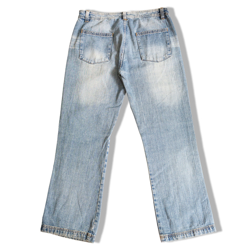 Stunning Y2K jeans (XL/2XL)