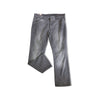 MALBORO CLASSICS STRIPPED LOW WAISTED JEANS W33