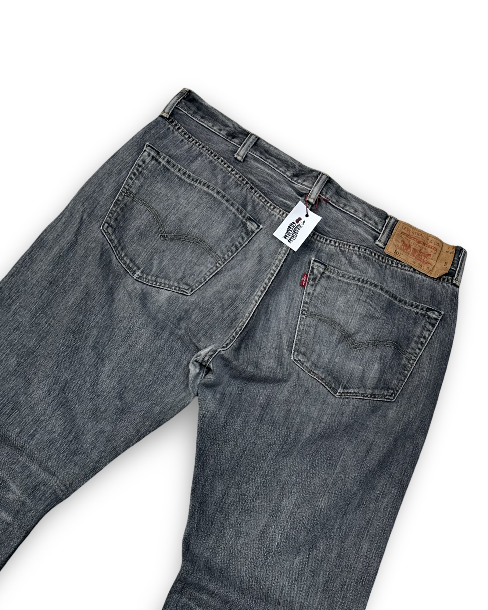 Levi’s 501 jeans (W38)