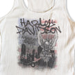 Harley Davinson sleeveless top (men)