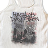 Harley Davinson sleeveless top (men)