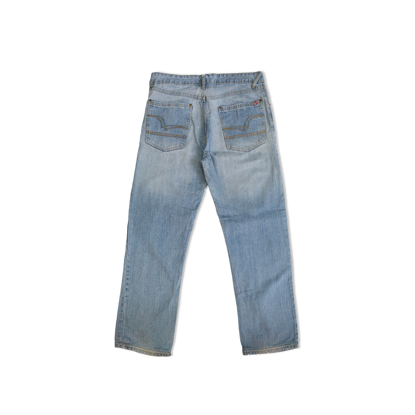 LEE COOPER straight jeans W34