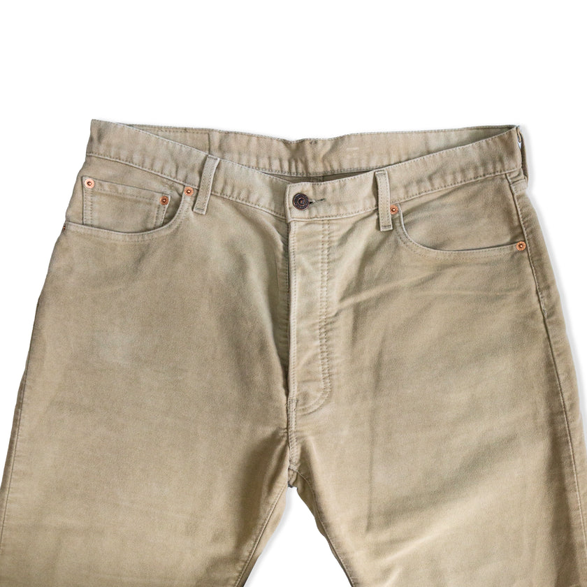 Levi's 551 jeans (W36)