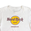 Woman's Hard Rock Cafe Innsbruck (M)