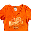 Harley Davidson woman's t-shirt (M)