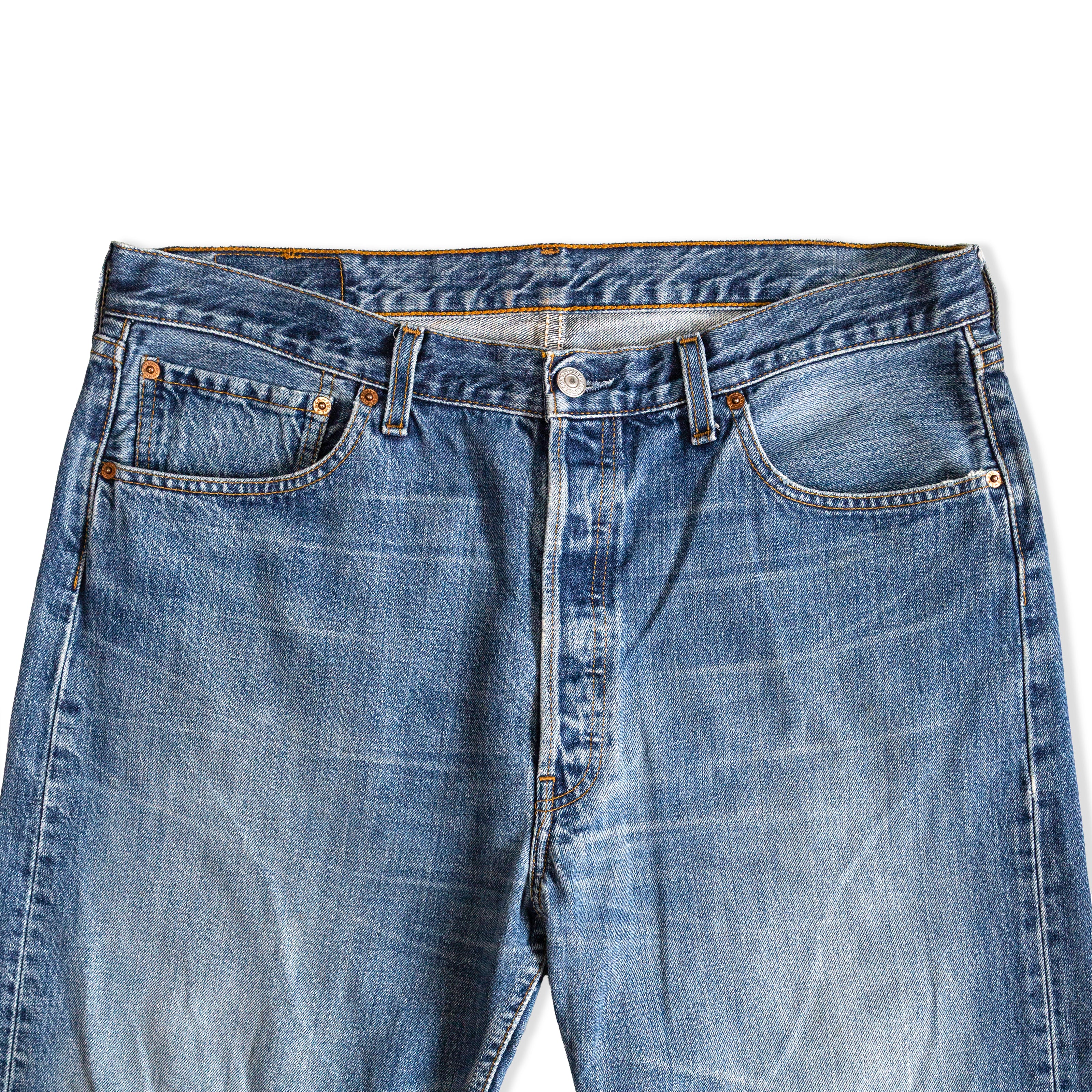 Levi's 501 jeans (W38)