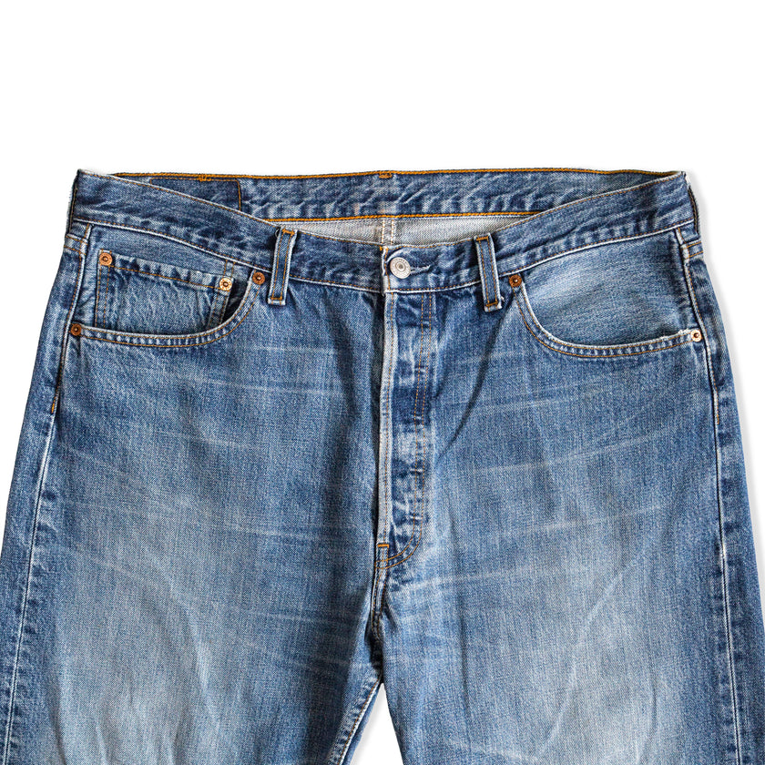 Levi's 501 jeans (W38)