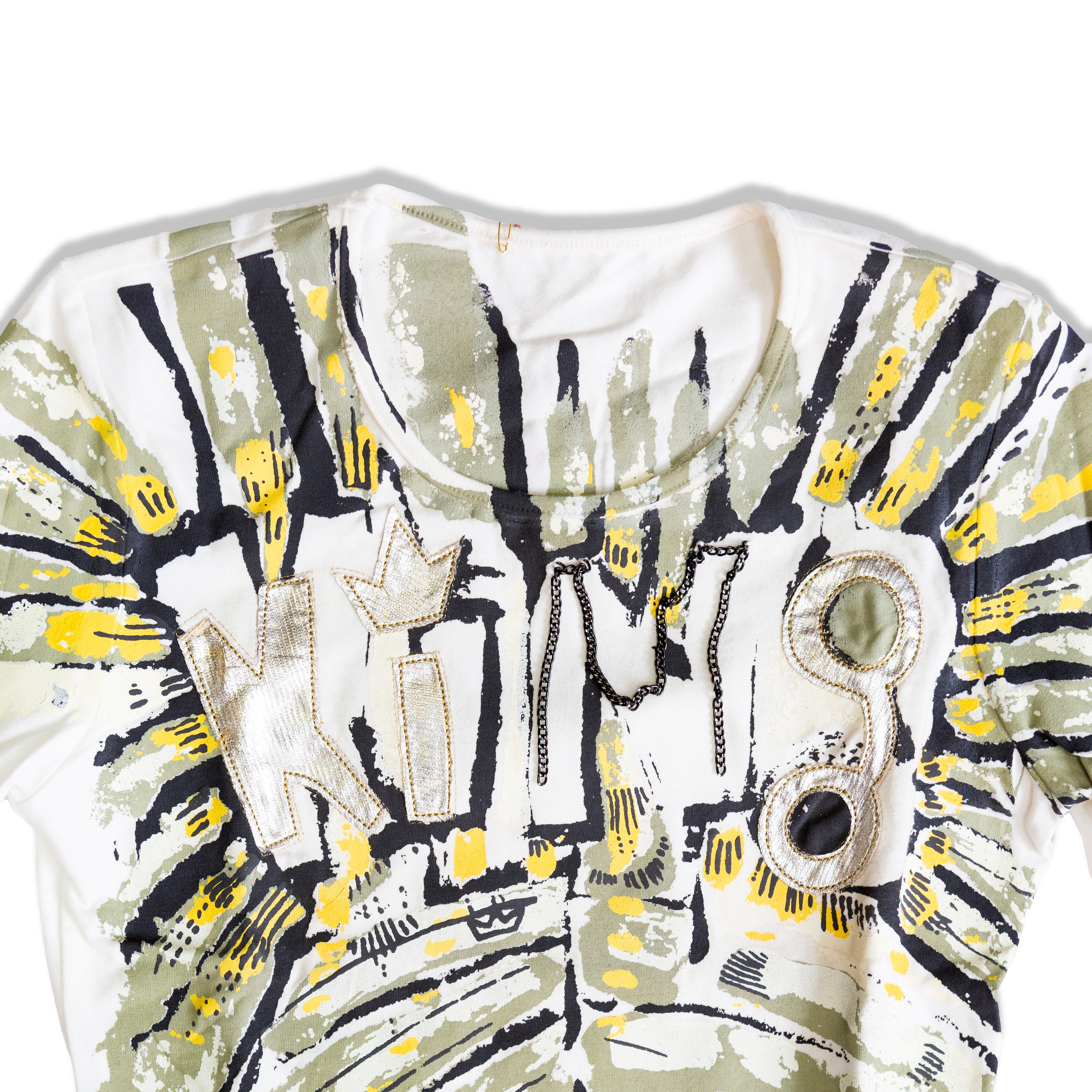 Super fun deadstock top