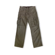 Replay khaki cargo pants (W33)