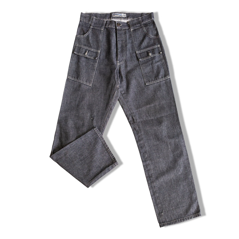PICKWICK utility jeans (W32)