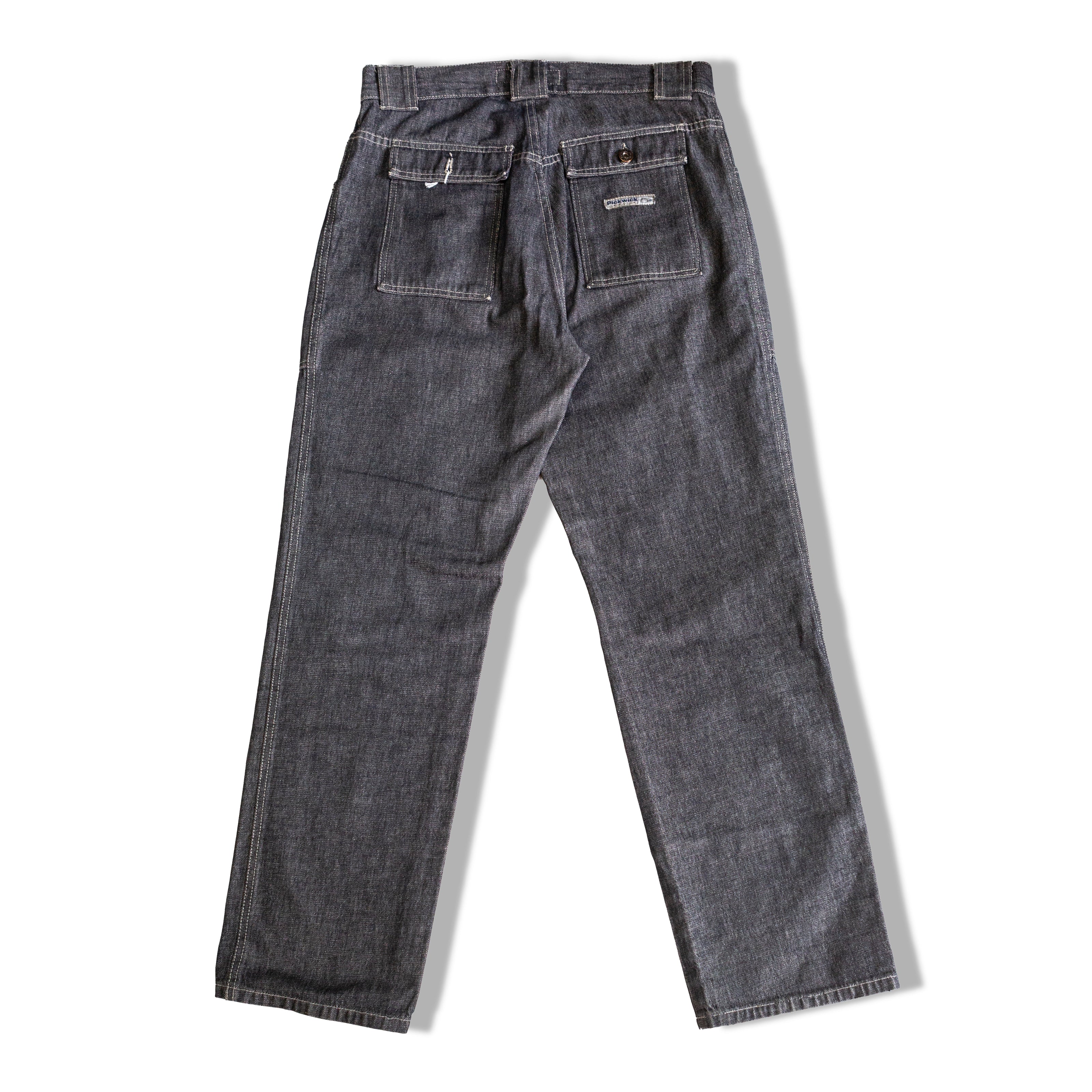 PICKWICK utility jeans (W32)