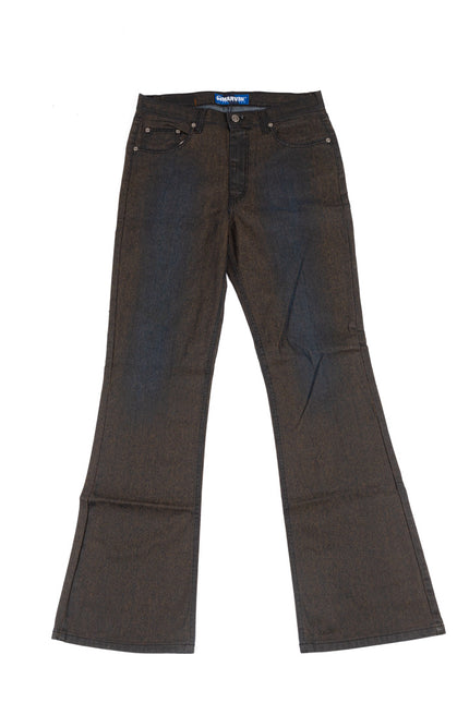 Deadstock flare jeans