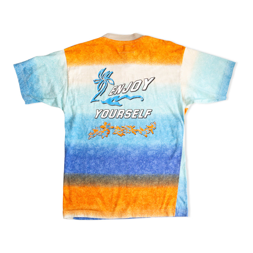 Vintage fun T-shirt (S)