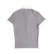 NARA CAMICIE patterned short sleeve shirt (S/M)