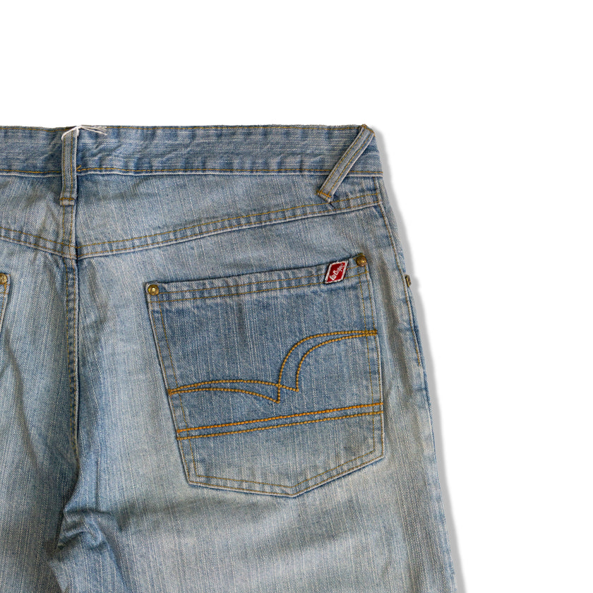 LEE COOPER straight jeans W34