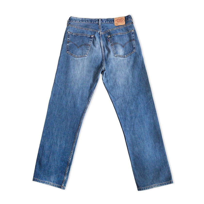 Levi's 501 jeans (W38)