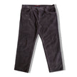 Carrera grey corduroy pants (W44)