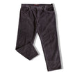 Carrera grey corduroy pants (W44)