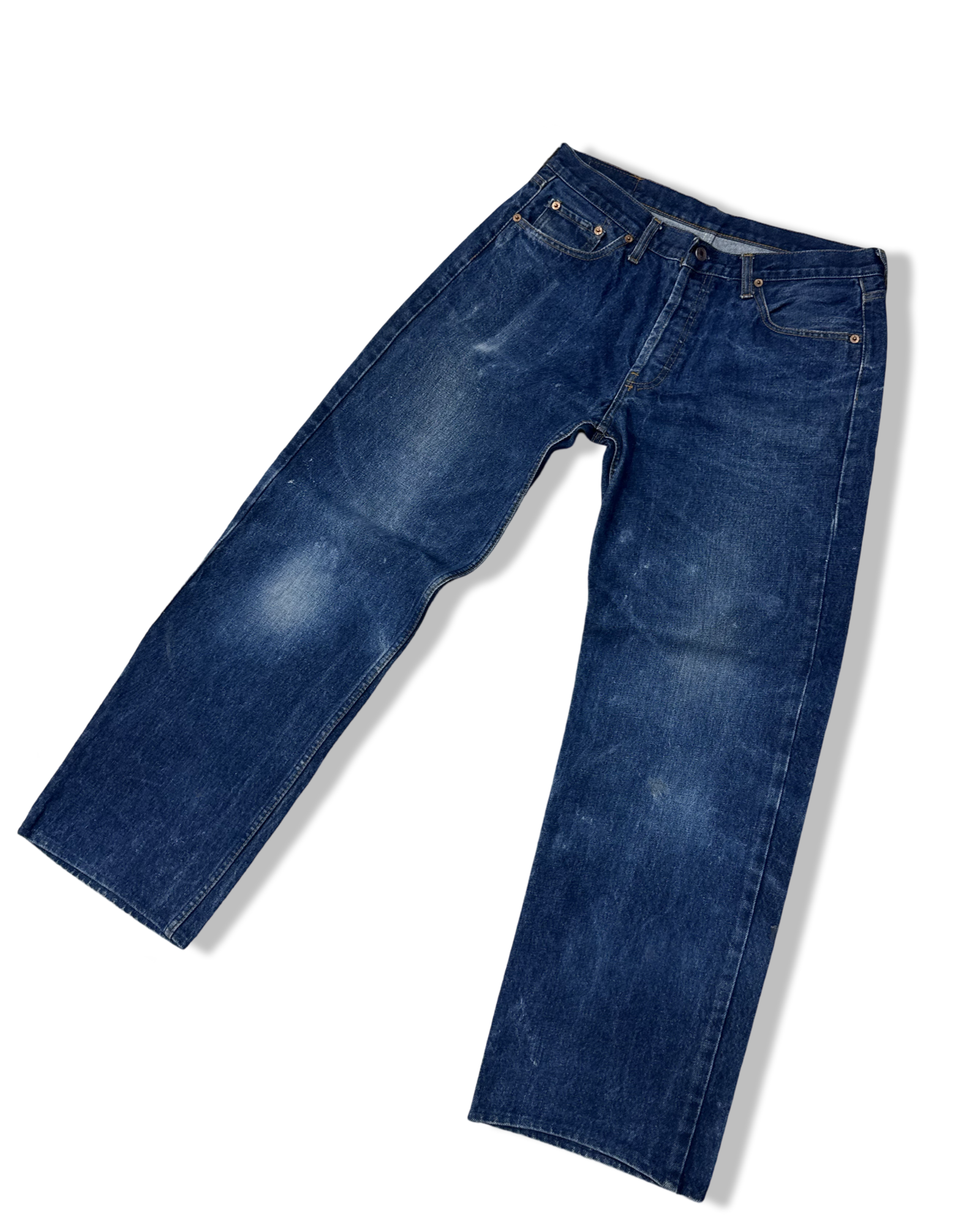 Levi’s 501 jeans (W34)