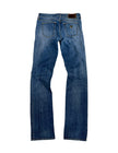 Guess low waisted Y2K skinny jeans