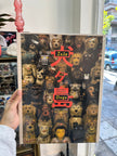 Isle of Dogs poster