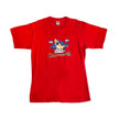 California  Men's T-shirt (L)