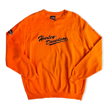 Harley Davidson sweater (L)