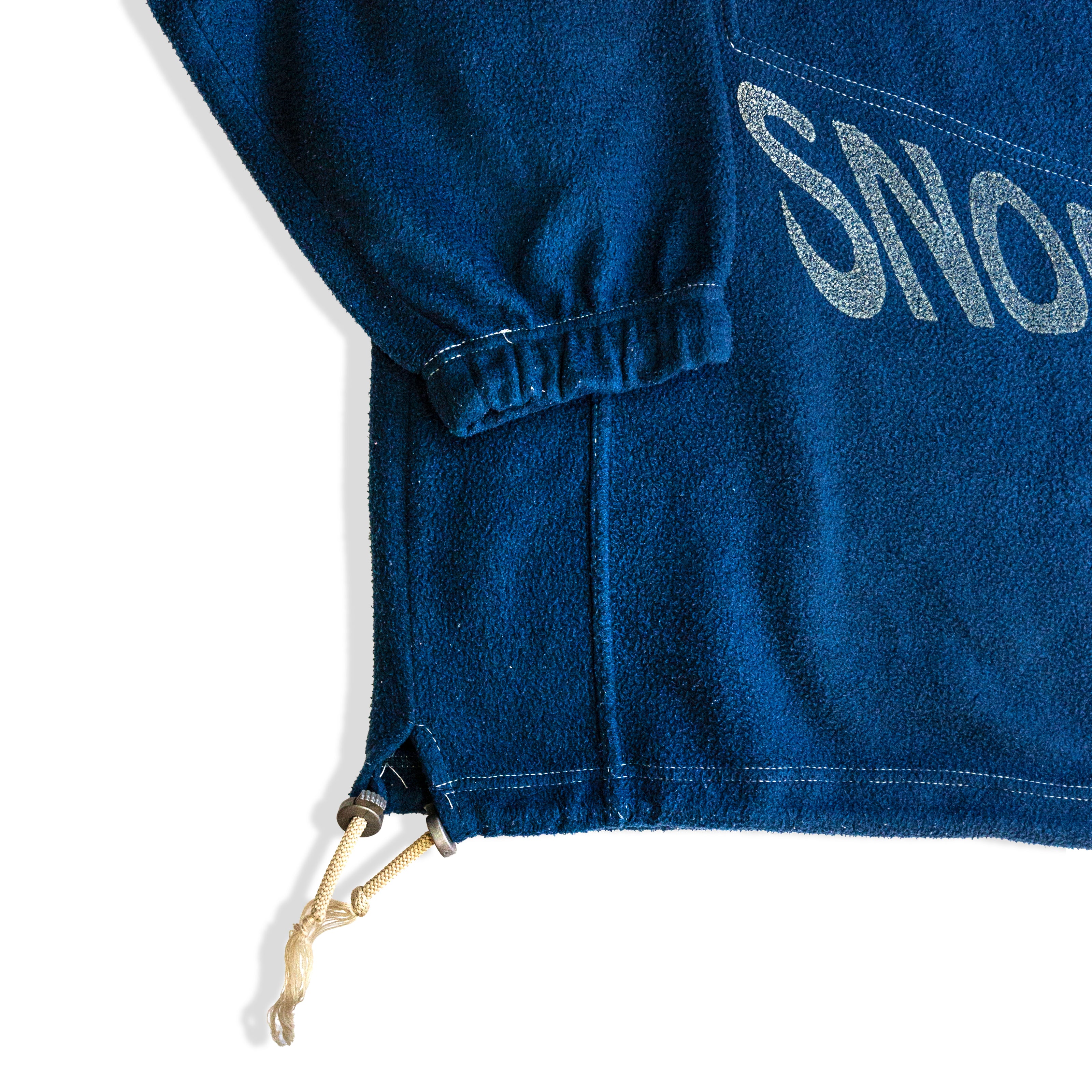 Vintage oversized fleece (L/XL)