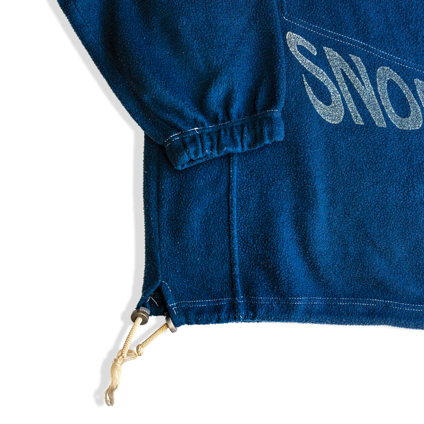 Vintage oversized fleece (L/XL)