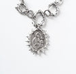 Kosmirah Mary Necklace